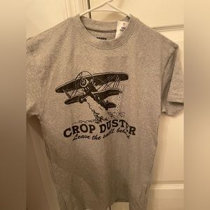Brisco Graphics Tee | XL | New